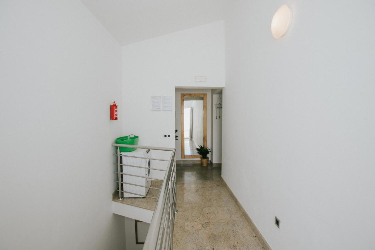 Ferienwohnung Blue Sea House Trogir Exterior foto